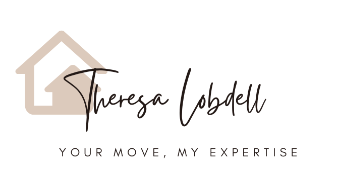 Theresa Lobdell, your premier local real estate services agent.